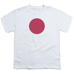 Bloodshot - Big Boys Spot T-Shirt