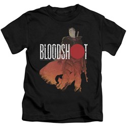 Bloodshot - Little Boys Taking Aim T-Shirt