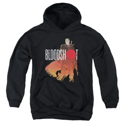Bloodshot - Youth Taking Aim Pullover Hoodie