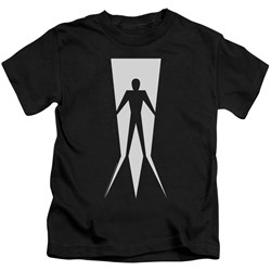 Shadowman - Little Boys Vintage Shadowman T-Shirt