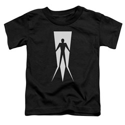 Shadowman - Toddlers Vintage Shadowman T-Shirt