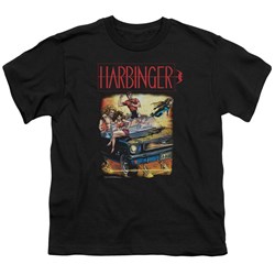 Harbinger - Big Boys Vintage Harbinger T-Shirt