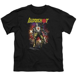 Bloodshot - Big Boys Vintage Bloodshot T-Shirt