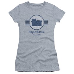 White Castle - Womens Emblem T-Shirt