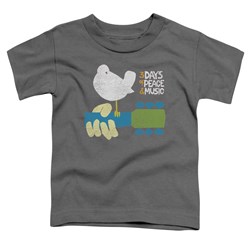 Woodstock - Toddlers Perched T-Shirt
