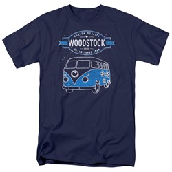 Woodstock - Mens Van T-Shirt