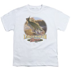 Wildlife - Big Boys Cartwheeling T-Shirt