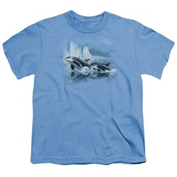 Wildlife - Big Boys Glaciers Edge Orcas T-Shirt