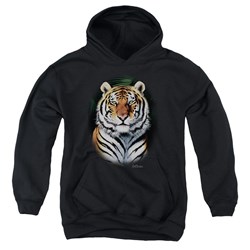 Wildlife - Youth Jungle Fire Pullover Hoodie