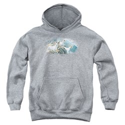 Wildlife - Youth High Trails Dall Sheep Pullover Hoodie