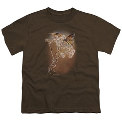 Wildlife - Big Boys Delicate Dance T-Shirt