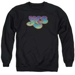 Yes - Mens Logo Sweater