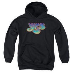 Yes - Youth Logo Pullover Hoodie