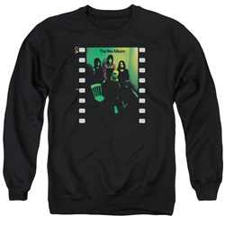 Yes - Mens Album Sweater