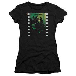 Yes - Womens Album T-Shirt