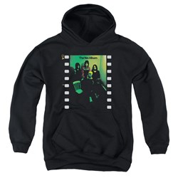 Yes - Youth Album Pullover Hoodie