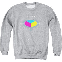 Yes - Mens 90125 Sweater
