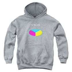 Yes - Youth 90125 Pullover Hoodie