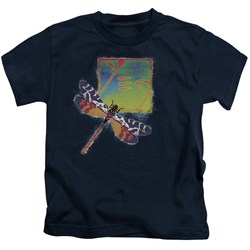 Yes - Little Boys Dragonfly T-Shirt