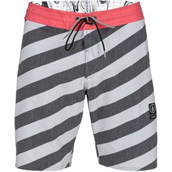 Volcom - Mens Stripey Slinger Boardshorts