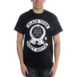 Black Tusk - Mens Rockers T-Shirt
