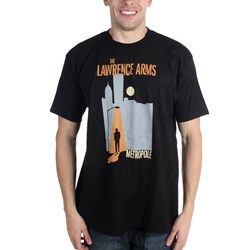 The Lawrence Arms - Mens Metropole T-Shirt