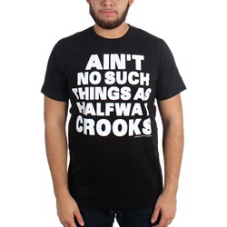 Mobb Deep - Mens Crooks T-Shirt
