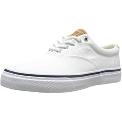 sperry canvas shoes