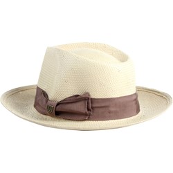 brixton presley fedora