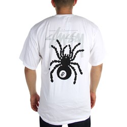 Stussy spider discount 8 ball