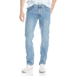 Dickies - Mens 5-Pocket Slim Straight Fit Pant
