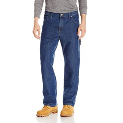 Dickies - Mens 5-Pocket Relaxed Straight Fit Jean