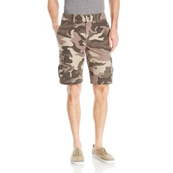 Dickies - Mens Relaxed Fit 11" Lightweight Ripstop Cargo Short