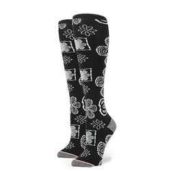 Stance - Womens Rubbish Boot Socks
