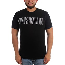 Deafheaven - Mens New Bermuda Logo T-Shirt
