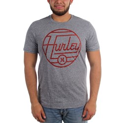 Hurley - Mens Wavelength T-Shirt
