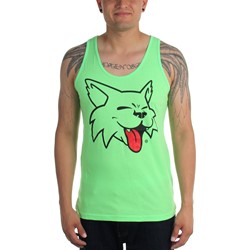 Airzona - Mens Neon Willy Tank Top