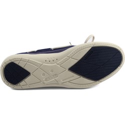 crocs walu boat shoe