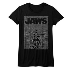 Jaws - Womens Jawdivision T-Shirt