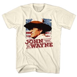 John Wayne - Mens T-Shirt