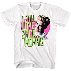 Saved By The Bell - Mens Always T-Shirt