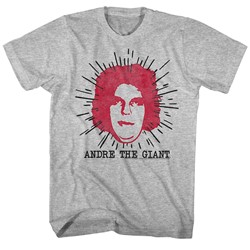Andre The Giant - Mens Le Geant T-Shirt