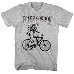 Flash Gordon - Mens Iwantto T-Shirt