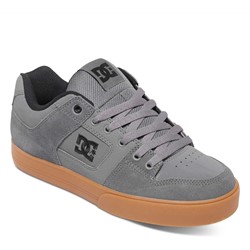 DC- Young Mens Pure Lowtop Shoes