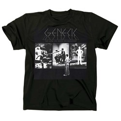 Genesis - Mens Lamb Lies Down on Broadway T-Shirt