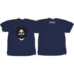Jerry Garcia - Mens Creamery T-Shirt