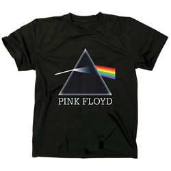 Pink Floyd - Mens DSOTM T-Shirt