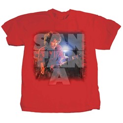 Santana - Mens Mirage T-Shirt