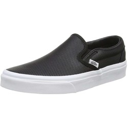 Vans - Unisex-Adult Classic Slip-On Shoes