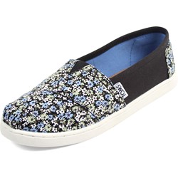 Tom - Youth Slip-On Shoes